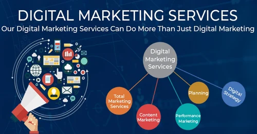 Best digital marketing services