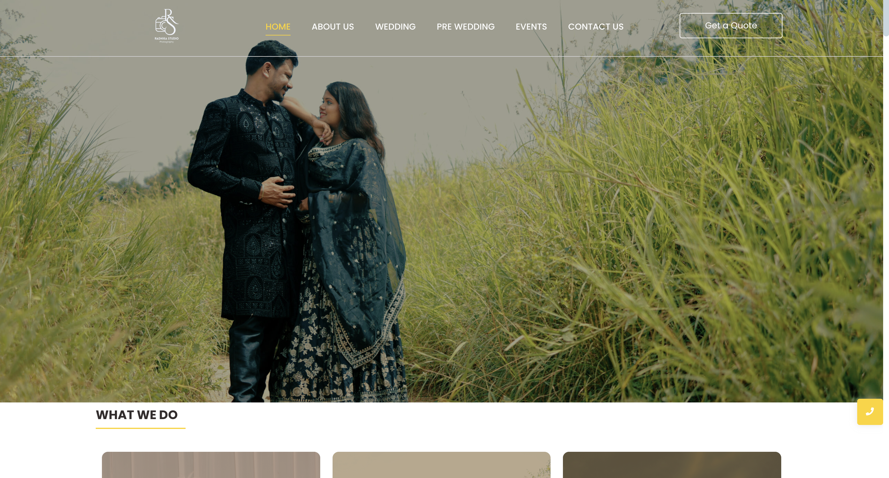 Ecommerce WordPress website development company in Jaipur