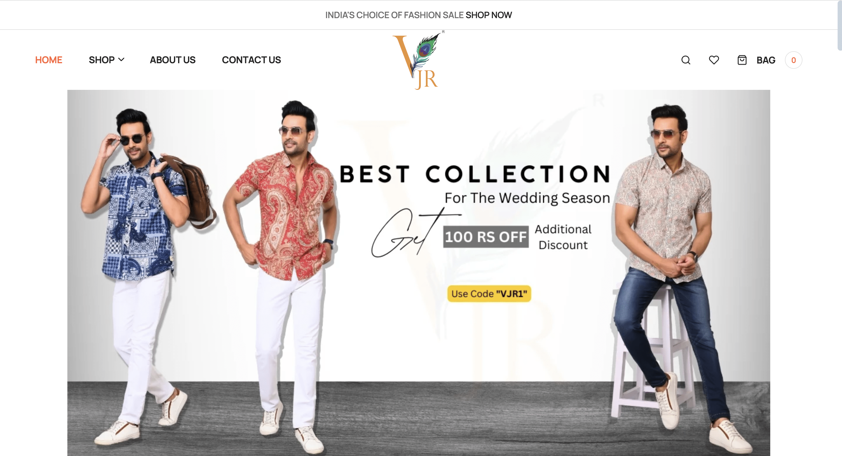 Ecommerce Websites Development Company in Jaipur