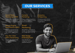Portfolio - Our Services