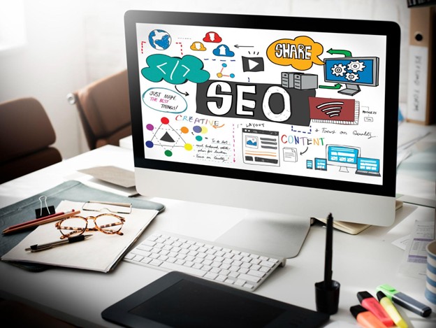 Read more about the article How to Improve Your Website Ranking with SEO Services