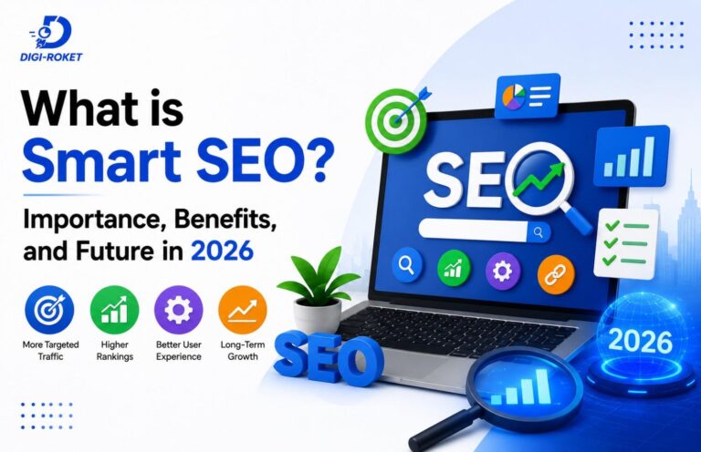 Smart SEO for 2026