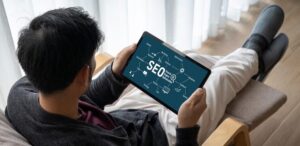 Read more about the article What is Smart SEO? Importance, Benefits, and Future in 2026