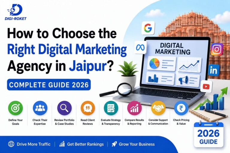 Right Digital Marketing Agency