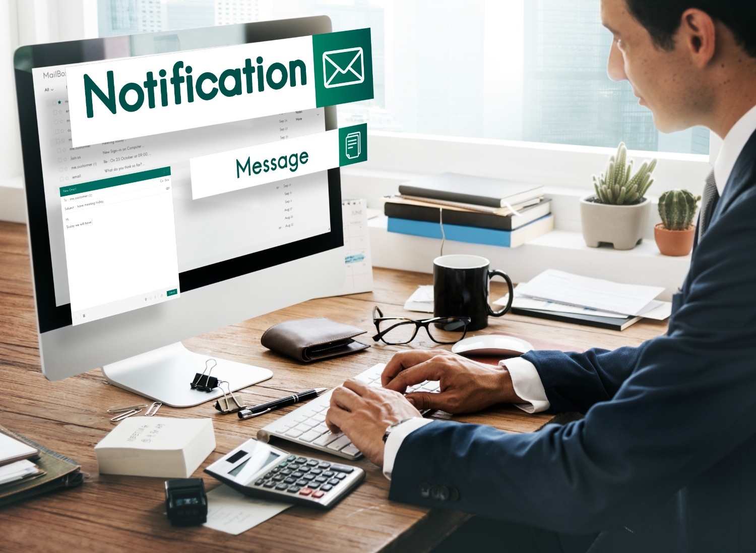 Email-Markiting