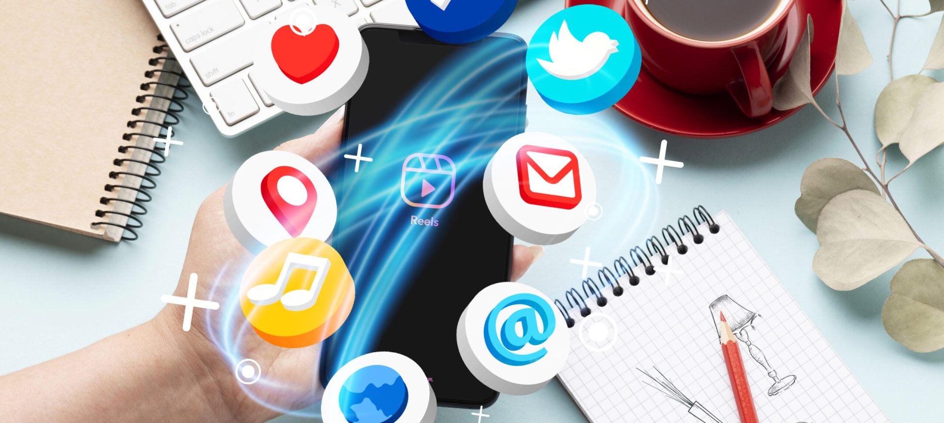 hand-holding-smartphone-social-media-concept